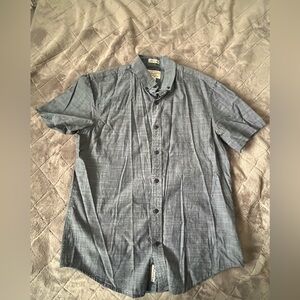 Penguin men’s polo